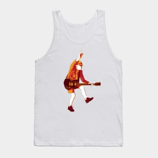 We Salute You Tank Top